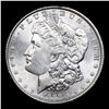 Image 2 : 1889-p Morgan Dollar $1 Grades Choice+ Unc