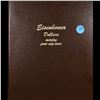 Image 2 : Complete Eisenhower $1 Dancso Book, 1971-1978 Proof, 32 coins in Total Including All Varities and 10