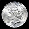 Image 2 : 1926-s Peace Dollar $1 Grades Select+ Unc