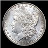Image 2 : ***Auction Highlight*** 1880-o Morgan Dollar $1 Graded Select+ Unc By USCG (fc)