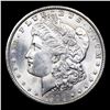 Image 2 : 1900-o Morgan Dollar $1 Grades GEM+ Unc