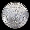 Image 3 : 1900-o Morgan Dollar $1 Grades GEM+ Unc