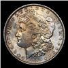 Image 2 : 1886-p Morgan Dollar $1 Graded ms66 By SEGS