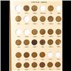 Image 4 : Near Complete Lincoln 1c Dansco Book, 1909-2006, 217 coins in Total