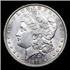 Image 2 : ***Auction Highlight*** 1879-o Morgan Dollar $1 Graded Choice Unc By USCG (fc)