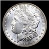 Image 2 : ***Auction Highlight*** 1888-s Morgan Dollar $1 Graded Choice+ Unc By USCG (fc)