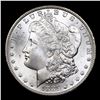 Image 2 : 1885-o Morgan Dollar $1 Grades GEM Unc