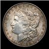 Image 2 : 1890-p Morgan Dollar $1 Grades Choice Unc
