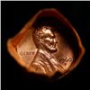 Image 2 : Shotgun Lincoln 1c roll, 1960-d 50 pcs Brandt Wrapper.