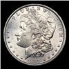 Image 2 : 1897-p Morgan Dollar $1 Grades Choice Unc