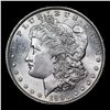 Image 2 : 1896-p Morgan Dollar $1 Grades Choice+ Unc