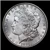 Image 2 : 1885-p Morgan Dollar $1 Grades Choice+ Unc