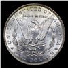 Image 3 : 1887-p Morgan Dollar $1 Grades Choice+ Unc
