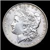 Image 2 : 1889-p Morgan Dollar $1 Grades Choice+ Unc