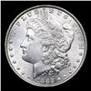 Image 2 : 1882-p Morgan Dollar $1 Grades Choice+ Unc
