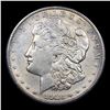 Image 2 : 1921-s Morgan Dollar $1 Grades Unc Details