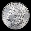 Image 2 : 1889-p Morgan Dollar $1 Grades Select Unc