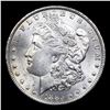 Image 2 : 1885-o Morgan Dollar $1 Grades Choice Unc