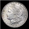 Image 2 : 1889-p Morgan Dollar $1 Grades Choice Unc