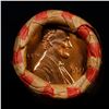 Image 2 : Shotgun Lincoln 1c roll, 1971-p 50 pcs Brandt Wrapper.