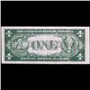 Image 3 : 1935A $1 Silver Certificate Hawaii WWII Emergency Currency Rare PC Block Grades Choice AU/BU Slider