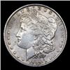 Image 2 : 1889-p Morgan Dollar $1 Grades Choice+ Unc