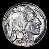 Image 2 : ***Auction Highlight*** 1938-d Buffalo Nickel Near TOP POP! 5c Graded ms67+ BY SEGS (fc)