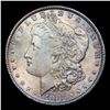 Image 2 : 1882-p Morgan Dollar $1 Graded ms65+ By SEGS