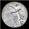 Image 2 : ***Auction Highlight*** 1915-s Pan Pac Old Commem Half Dollar 50c Graded ms66+ By SEGS (fc)