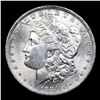 Image 2 : 1884-o/o  Morgan Dollar $1 Grades Choice+ Unc