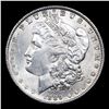 Image 2 : 1889-p Morgan Dollar $1 Grades Choice+ Unc