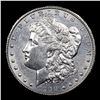 Image 2 : 1900-p Morgan Dollar $1 Grades Select Unc