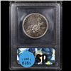Image 3 : 1992-p Olympics Modern Commem Half Dollar 50c Graded ms70, Perfection BY USCG