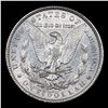 Image 3 : 1886-p Morgan Dollar $1 Grades Unc Details