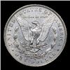 Image 3 : 1897-s Morgan Dollar $1 Grades Select Unc