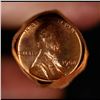 Image 2 : Shotgun Lincoln 1c roll, 1964-d 50 pcs Steel Strong Wrapper.