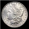 Image 2 : 1884-o Morgan Dollar $1 Grades Choice+ Unc