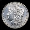Image 2 : 1900-p Morgan Dollar $1 Grades Select Unc