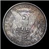 Image 3 : 1898-p Morgan Dollar $1 Grades Choice+ Unc
