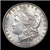 Image 2 : 1886-p Morgan Dollar $1 Grades Choice Unc