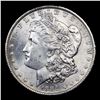 Image 2 : 1884-o Morgan Dollar $1 Grades Choice+ Unc