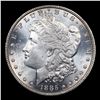 Image 2 : 1885-p Morgan Dollar $1 Grades Choice Unc+ PL