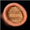 Image 2 : Shotgun Lincoln 1c roll, 1960-d 50 pcs Brandt Wrapper.