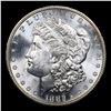 Image 2 : 1882-s Morgan Dollar $1 Grades Choice+ Unc