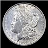 Image 2 : 1890-p Morgan Dollar $1 Grades Select Unc