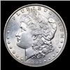 Image 2 : 1897-p Morgan Dollar $1 Grades Choice+ Unc