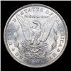 Image 3 : 1897-p Morgan Dollar $1 Grades Choice+ Unc
