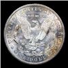 Image 3 : 1904-o Morgan Dollar $1 Grades Choice+ Unc