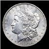 Image 2 : 1884-o Morgan Dollar $1 Grades Choice Unc