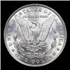 Image 3 : 1889-p Morgan Dollar $1 Grades GEM Unc